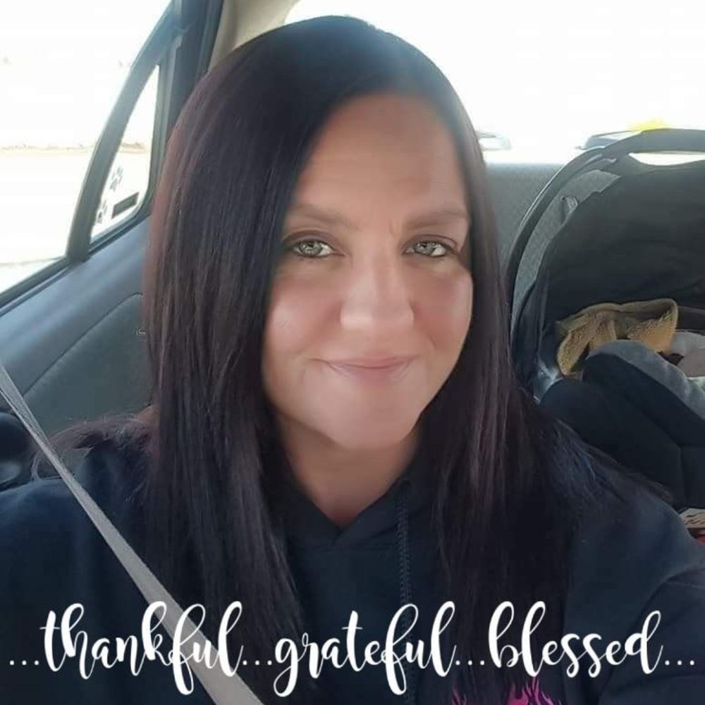 Meet your Posher, Rachael